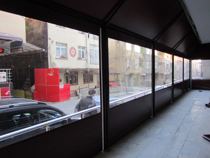 Özel İmalat