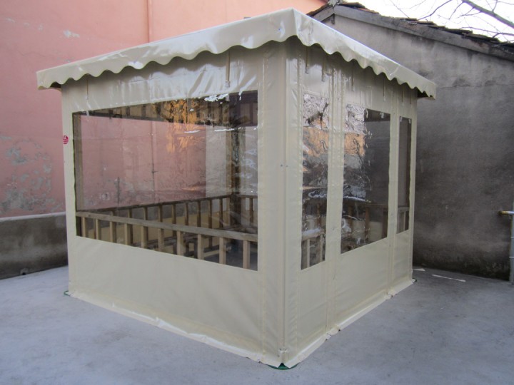 k�� bah�esi