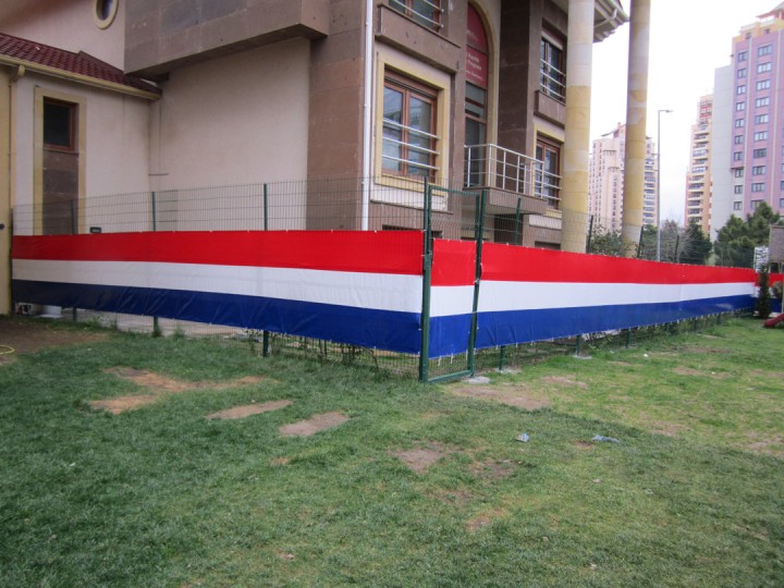 okyanus tente branda