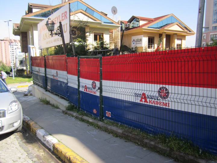 okyanus tente branda