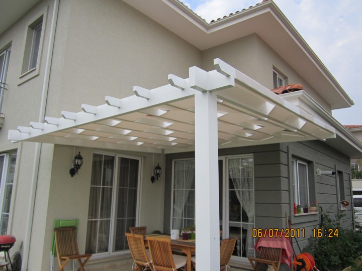 Pergola
