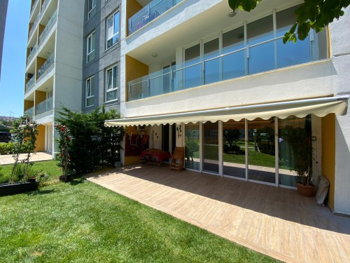 Mafsallı Tente